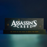 Assassin's Creed: Icon Light (20th Anniversary)