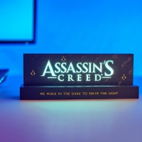 Assassin's Creed: Icon Light (20th Anniversary)