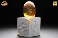 Jurassic Park: Elephant Mosquito in Amber Statue (10 cm)