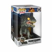 Funko Pop! Jurassic World 3: Dominion - Giganotosaurus (Jumbo Size)