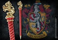 Harry Potter: Gryffindor Gold Plated Pen (The Noble Collection)