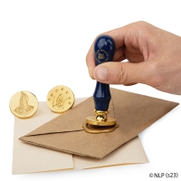 The Lord of the RIngs: Wax Seal Stamp Set (3-pack)