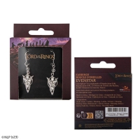 The Lord of the Rings: Evenstar Earrings