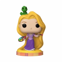 Funko Pop! Disney: Ultimate Princess - Rapunzel