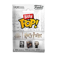 Bitty Pop! Harry Potter Mystery Single