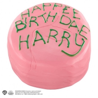 Harry Potter: Birthday Cake Pufflums