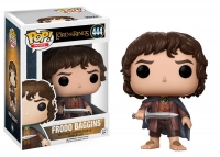 Funko Pop! Movies: The Lord of the Rings - Frodo