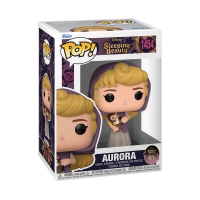 Funko Pop! Disney's Sleeping Beauty 65th Anniversary - Aurora with Owl (Briar Rose)