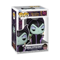 Funko Pop! Disney's Sleeping Beauty 65th Anniversary - Maleficent with Candle