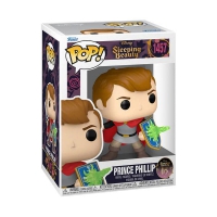 Funko Pop! Disney's Sleeping Beauty 65th Anniversary - Prince Phillip