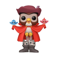 Funko Pop! Disney's Sleeping Beauty 65th Anniversary - Owl as Prince