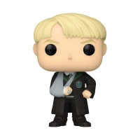 Funko Pop! Harry Potter: Draco Malfoy with Broken Arm