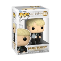 Funko Pop! Harry Potter: Draco Malfoy with Broken Arm