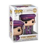 Funko Pop! Harry Potter: Stan Shunpike (Knightbuss Conductor)