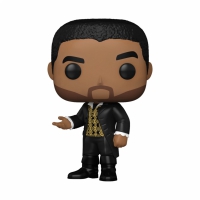 Funko Pop! TV: Bridgerton - The Duke of Hastings (Simon Basset)