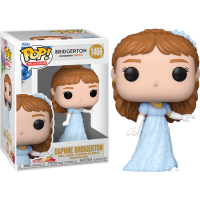 Funko Pop! TV: Bridgerton - Daphne Bridgerton