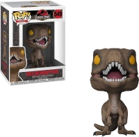 Funko Pop! Jurassic Park - Velociraptor