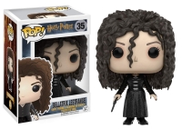 Funko Pop! Harry Potter - Bellatrix Lestrange