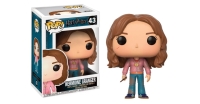 Funko Pop! Harry Potter - Hermione with Time Turner