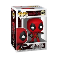 Funko Pop! Deadpool & Wolverine - Deadpool