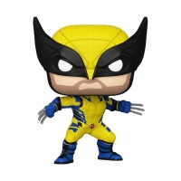 Funko Pop! Deadpool & Wolverine - Wolverine