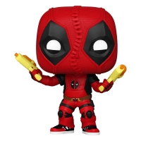 Funko Pop! Marvel: Deadpool & Wolverine - Kidpool