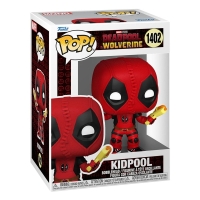 Funko Pop! Marvel: Deadpool & Wolverine - Kidpool