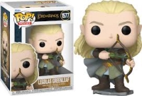 Funko Pop! The Lord of the Rings - Legolas