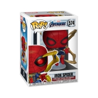 Funko Pop! Marvel: Avengers Endgame - Iron Spider