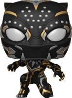 Funko Pop! Marvel: Wakanda Forever - Black Panther (Shuri)