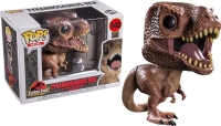 Funko Pop! Jurassic Park - T-Rex