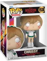 Funko Pop! TV: Stranger Things - Crissy Floating