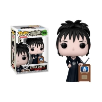 Funko Pop! Beetlejuice 2: Lydia Deetz