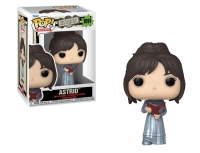 Funko Pop! Beetlejuice 2: Astrid