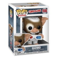 Funko Pop! Gremlins: Gizmo with 3D Glasses