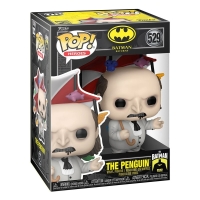 Funko Pop! Batman 85th Anniversary: The Penguin