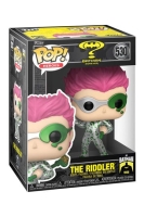 Funko Pop! Batman 85th Anniversary: The Riddler