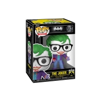 Funko Pop! Batman 85th Anniversary: The Joker