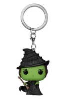 Funko Pocket Pop! Wicked: Elphaba Keychain