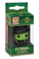 Funko Pocket Pop! Wicked: Elphaba Keychain