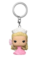 Funko Pocket Pop! Wicked:Glinda Keychain