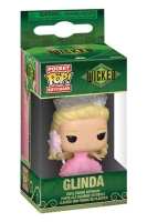 Funko Pocket Pop! Wicked:Glinda Keychain