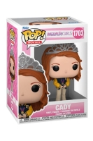 Funko Pop! Mean Girls 20th Anniversary: Cady with Crown