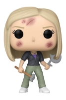 Funko Pop! Buffy the Vampire Slayer: Buffy Summers with Weapons