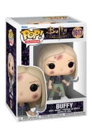 Funko Pop! Buffy the Vampire Slayer: Buffy Summers with Weapons