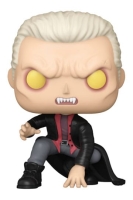 Funko Pop! Buffy the Vampire Slayer: Spike