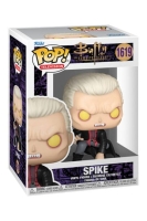 Funko Pop! Buffy the Vampire Slayer: Spike