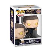 Funko Pop! Buffy the Vampire Slayer: Angel (Angelus Vampire)