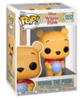 Funko Pop! Winnie the Pooh: Winnie the Pooh