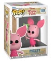 Funko Pop! Winnie the Pooh: Piglet